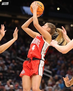 Image post by @marchmadnesswbb on Instagram