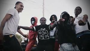 Video post by @rockoballin4272 on YouTube