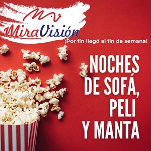 Image post by @miravision_internet on Instagram