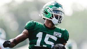 Image post by @SleeperNFL on Twitter