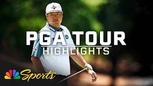 Video post by @nbcsports on YouTube