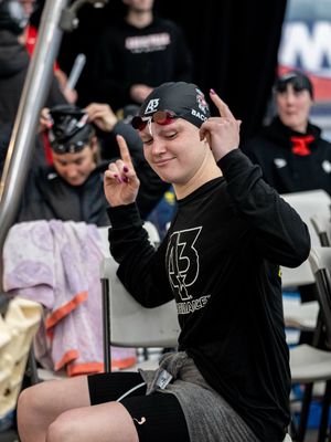 Image post by @usaswimming on Instagram