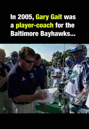 Video post by @lacrossenetwork on TikTok