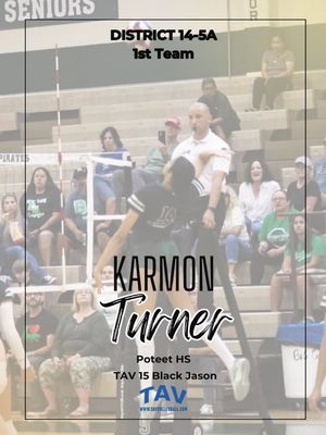 Image post by @tavvolleyball on Instagram