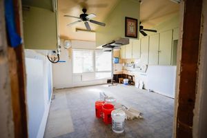 Image post by @valleyhabitatsremodeling on Facebook