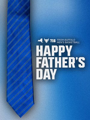 Image post by @ubuffalo_mbb on Instagram