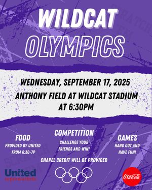 Image post by @acu.saac on Instagram