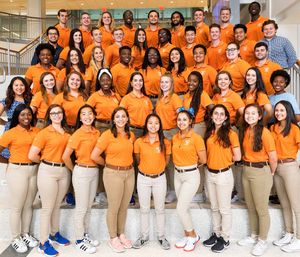 Image post by @newufgators on Instagram