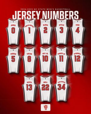 Image post by @packmensbball on Instagram