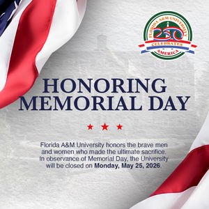 Image post by @famu_1887 on Instagram