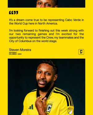 Image post by @columbuscrew on Instagram