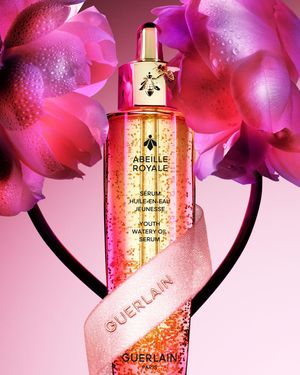Image post by @guerlain on Instagram