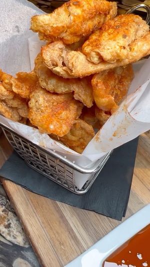Video post by @lipsmackingfoodie on Instagram