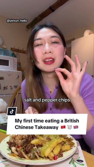Video post by @yinrun_hello on TikTok