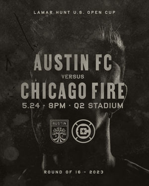 Image post by @AustinFC on Twitter