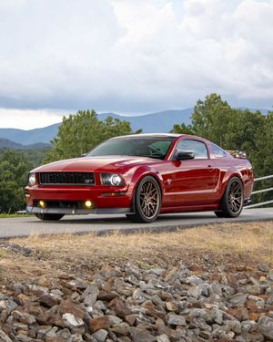 Image post by @bridgestone on Instagram
