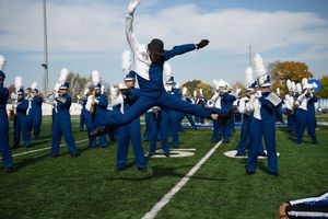 Image post by @sycamorebands on Instagram