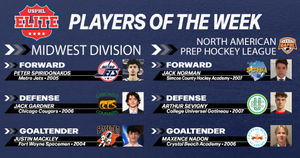 Image post by @usphlhockey on Instagram