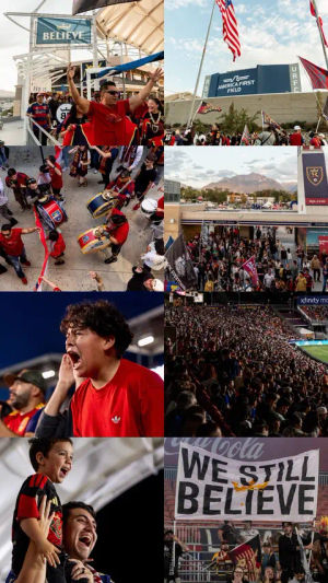 Video post by @realsaltlakeofficial on TikTok