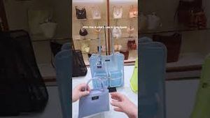 Video post by @katespadenewyork on YouTube