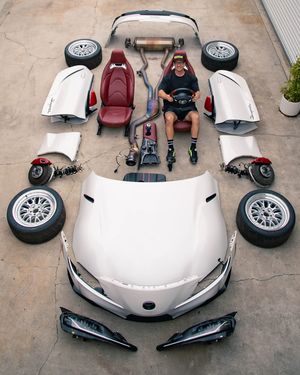 Image post by @ryantuerck on Instagram