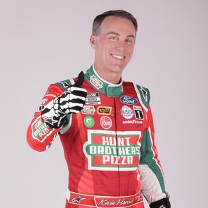 Image post by @kevinharvick on Instagram