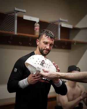 Image post by @philadelphiaflyers on Instagram