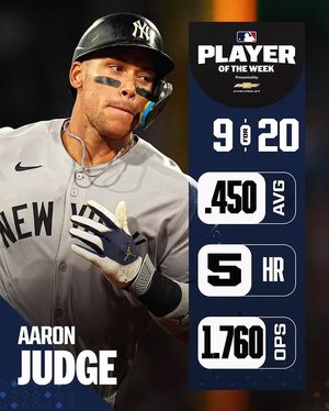Image post by @mlb on Instagram
