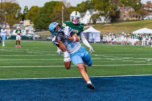 Image post by @northwoodfball on Instagram