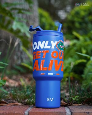 Image post by @floridagators on Instagram