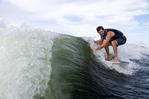 Image post by @connellywatersports on Instagram