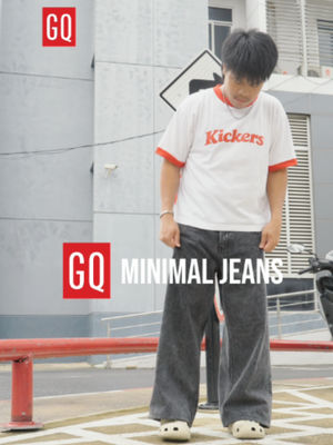 Video post by @gqapparel on TikTok