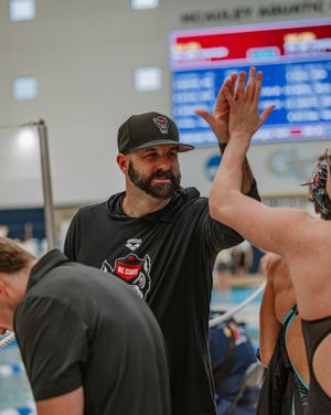 Image post by @packswimdive on Instagram