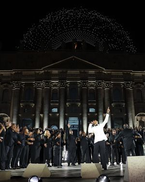 Image post by @pharrell on Instagram