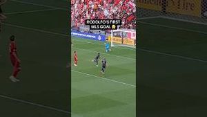 Video post by @Charlotte FC on YouTube