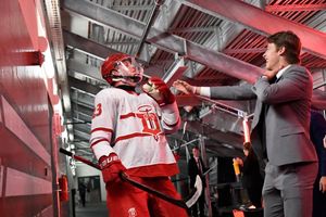 Image post by @fightingsaints on Instagram