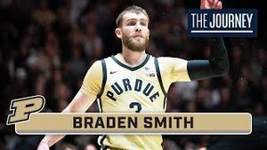 Video post by @btn on YouTube