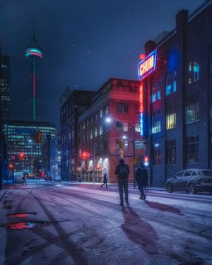 Image post by @ashtontekno on Instagram