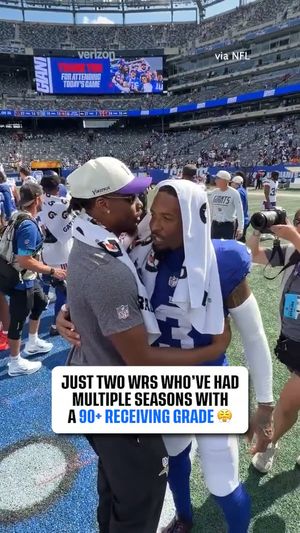 Image post by @profootballfocus on Instagram