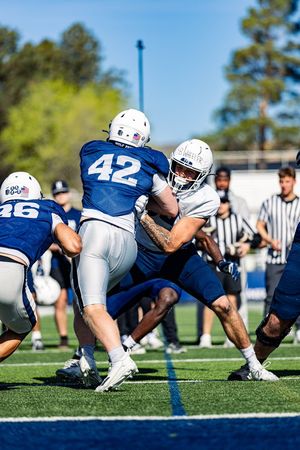 Image post by @NevadaFootball on Twitter