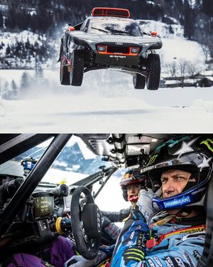 Image post by @kblock43 on Instagram