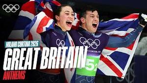 Video post by @olympics on YouTube