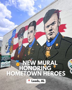 Image post by @bhamnow on Instagram