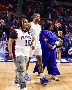 Image post by @gatorsmbk on Instagram