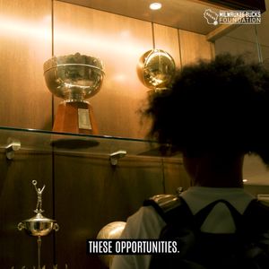 Video post by @BucksCommunity on Facebook