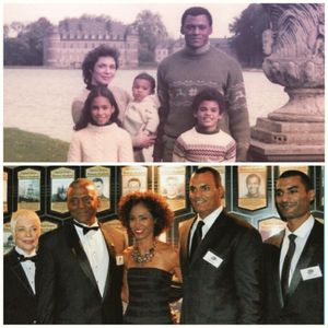 Image post by @sagesteele on Instagram