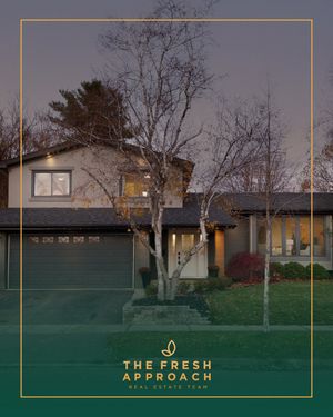 Image post by @thefreshapproachteam on Instagram