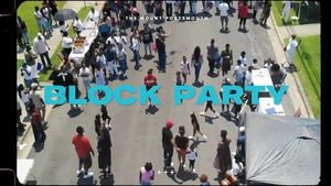Video post by @visualsbyave on Facebook