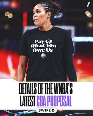Video post by @yahoosports on TikTok