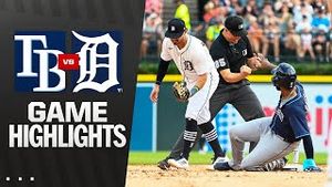 Video post by @mlb on YouTube